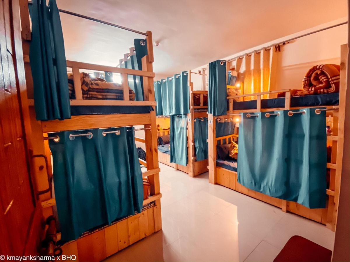 Backpackers Headquarter Manali Hostel Phòng bức ảnh