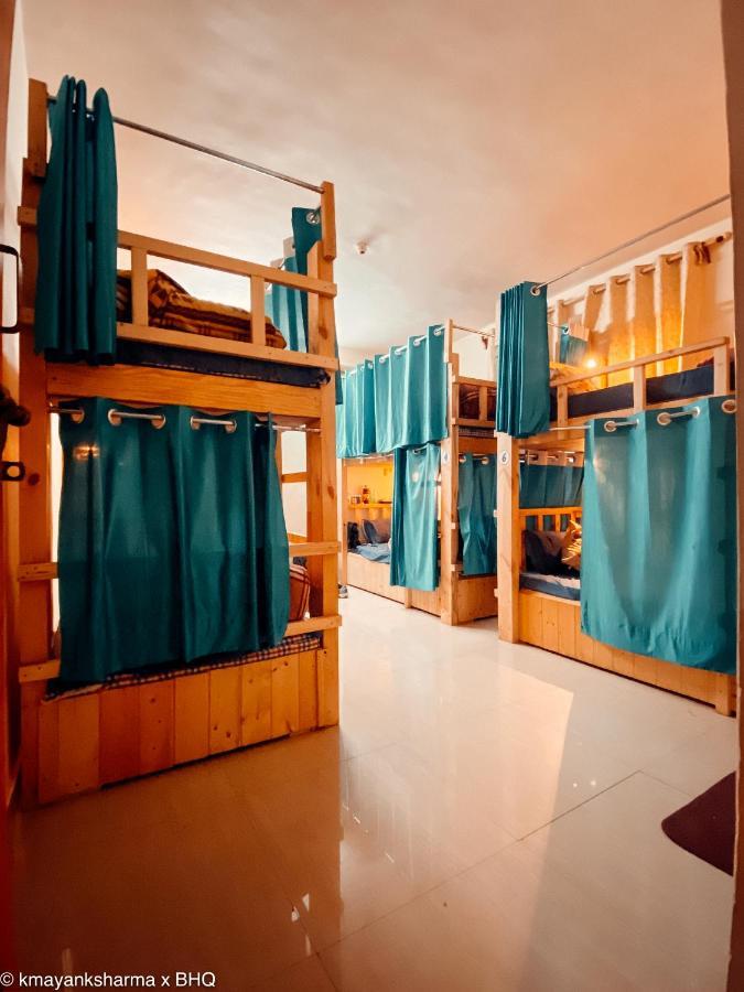 Backpackers Headquarter Manali Hostel Phòng bức ảnh